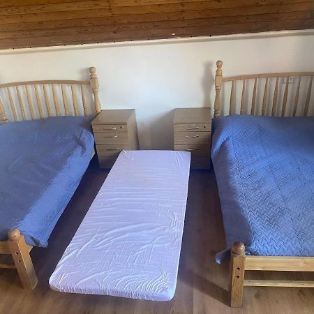 Restmax Hotel Nida Kültér fotó