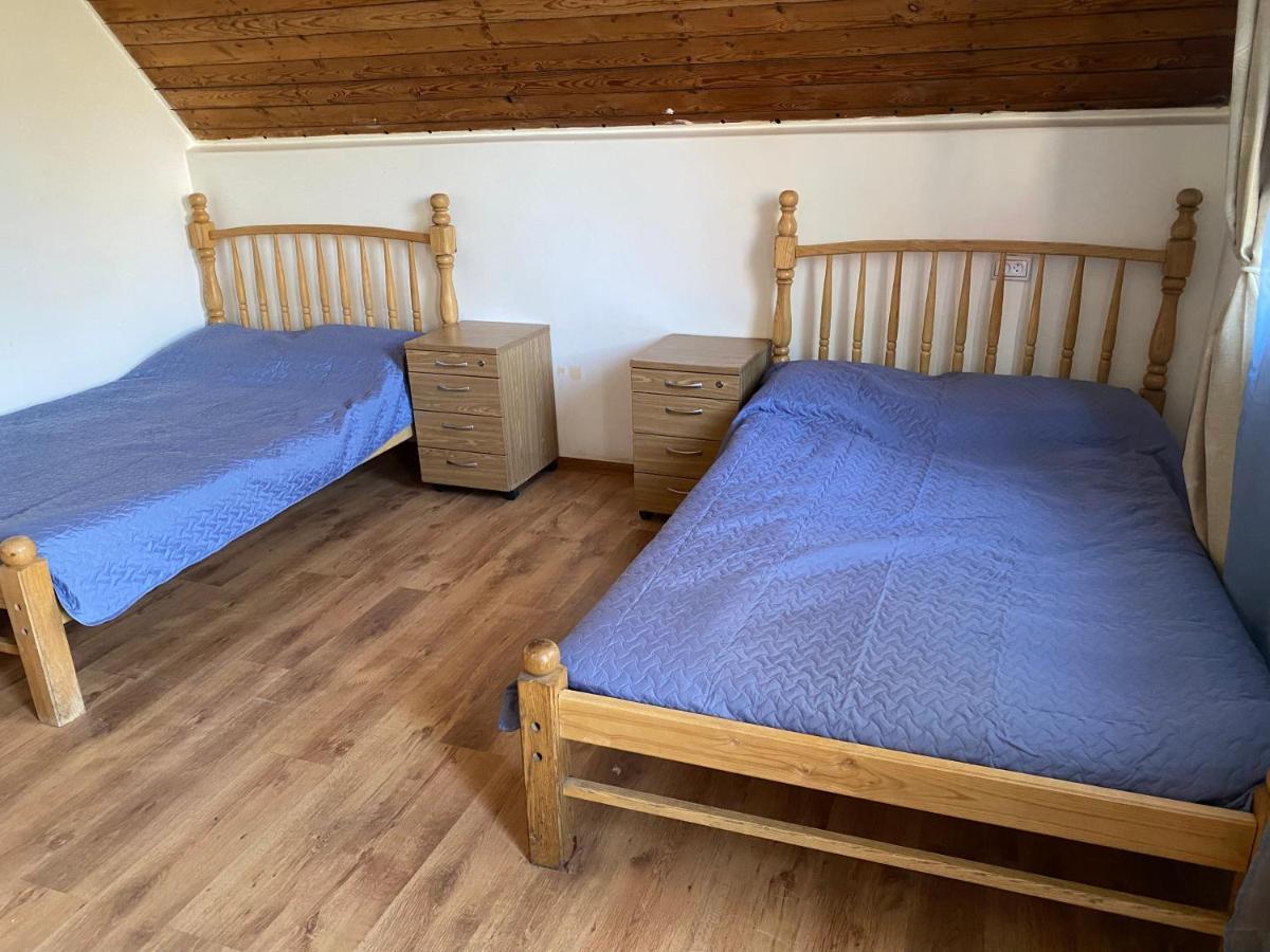 Restmax Hotel Nida Kültér fotó